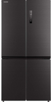 Toshiba RF646WEPMS Side by Side Ψυγείο  530 L,  193.5 x 90.5 cm