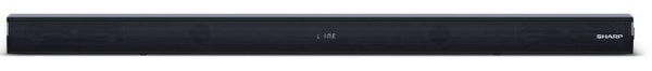 Sharp HT-SB150 Soundbar 120W - www.cchelectro.com