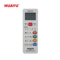 Huayu K-2E Universal Τηλεχειριστήριο για Κλιματιστικά