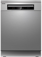 Toshiba DW-14F5EE (S) Ελεύθερο Πλυντήριο Πιάτων
