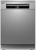 Toshiba DW-14F5EE (S) Ελεύθερο Πλυντήριο Πιάτων