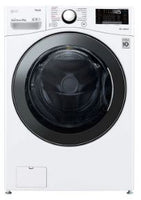 LG F1P1CY2W Πλυντήριο Ρούχων 17 kg