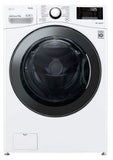 LG F1P1CY2W Πλυντήριο Ρούχων 17 kg