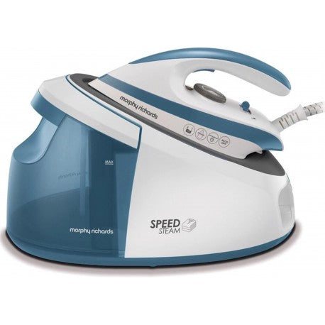 Morphy Richards 333200 Σιδερόπρεσα 6 bar