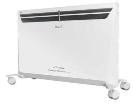 Matestar MAT-BL2200 Inverter Θερμοπομπός, Wi-Fi Optional