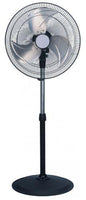 Deton 45TS Ανεμιστήρας Δαπέδου 75 W, 18'' - www.cchelectro.com
