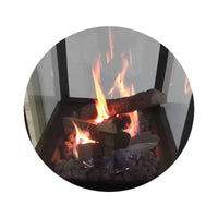 Matestar MAT-1201 Θερμάστρα Υγραερίου Εξωτερικού Χώρου