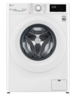 LG F4WV308S3E Πλυντήριο Ρούχων 8 kg