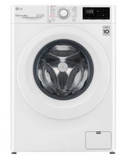 LG F4WV308S3E Πλυντήριο Ρούχων 8 kg