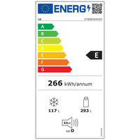 LG GTB583SHHZD Δίπορτο Ψυγείο  168x70cm, 410 L - Costas Ch. Constantinou & Sons Electronics Ltd.