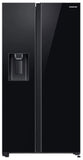Samsung RS65R54422C Side by Side Ψυγείο 617 L, 178 x 91.2 cm - www.cchelectro.com