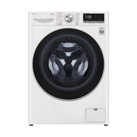 LG F4DV710H1E Πλυντήριο-Στεγνωτήριο Ρούχων 10.5/7 kg
