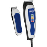 Wahl 1395-0465 Color Pro Combo Κουρευτική Μηχανή & Ξυριστική Μηχανή