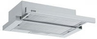 VOX PIO 650 W Συρταρωτός Απορροφητήρας
