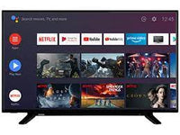 Toshiba 43LA2063DG Τηλεόραση 43'', Smart FHD