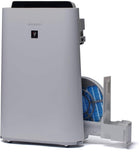 Sharp UA-HD40U-L Καθαριστής Αέρα-Υγραντήρας ( έως 26 m² )