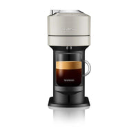 Nespresso Vertuo Next Καφετιέρα με κάψουλα Silver