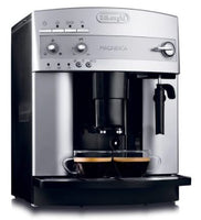 Delonghi Magnifica ESAM 3200.S Πλήρως Αυτόματη Μηχανή Espresso