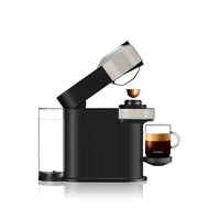 Nespresso Vertuo Next Καφετιέρα με κάψουλα Silver