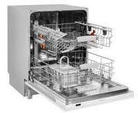 Hotpoint Ariston HDIC 3B+26 C W UK Πλήρως Εντοιχιζόμενο Πλυντήριο Πιάτων