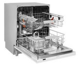 Hotpoint Ariston HDIC 3B+26 C W UK Πλήρως Εντοιχιζόμενο Πλυντήριο Πιάτων