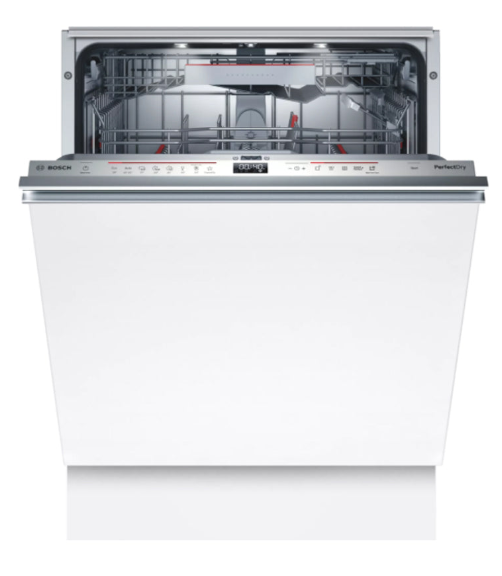 Bosch SMV6ZDX49E Πλήρως Εντοιχιζόμενο Πλυντήριο Πιάτων