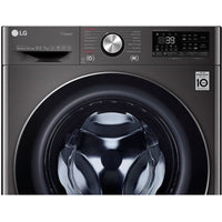 LG F4DV910H2SA Πλυντήριο-Στεγνωτήριο Ρούχων 10.5/7 kg