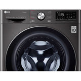 LG F4DV910H2SA Πλυντήριο-Στεγνωτήριο Ρούχων 10.5/7 kg