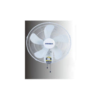 Parma WF-45 Ανεμιστήρας Τοίχου 90W 18"