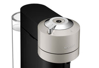 Nespresso Vertuo Next Καφετιέρα με κάψουλα Silver