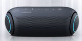 LG XBOOM Go PL5 Φορητό Ηχείο - www.cchelectro.com