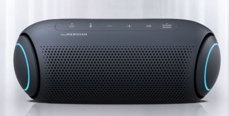 LG XBOOM Go PL5 Φορητό Ηχείο - www.cchelectro.com