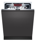 Neff S157ZCX35E Πλήρως Εντοιχιζόμενο Πλυντήριο Πιάτων