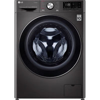 LG F4DV910H2SA Πλυντήριο-Στεγνωτήριο Ρούχων 10.5/7 kg