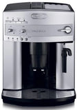 Delonghi Magnifica ESAM 3200.S Πλήρως Αυτόματη Μηχανή Espresso
