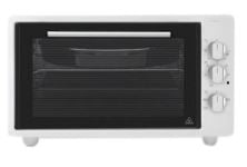 Otto MO42W Ηλεκτρικό Φουρνάκι 42L