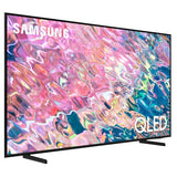 Samsung 75Q60B Τηλεόραση  75"  QLED 4Κ Ultra HD