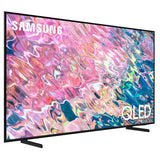 Samsung 55Q60B  Τηλεόραση 55" QLED 4Κ Ultra HD