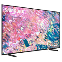 Samsung Τηλεόραση 43Q60B 43"  QLED 4Κ Ultra HD