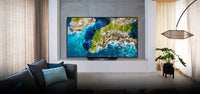 LG OLED55CX6LA Τηλεόραση 55'',  OLED