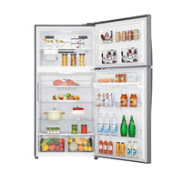 LG GTB916PZHED Δίπορτο Ψυγείο 592 L, 184 x 86 cm  5 ΧΡΟΝΙΑ ΕΓΓΥΗΣΗ