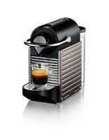 Nespresso Pixie Titan C60 Καφετιέρα με κάψουλα
