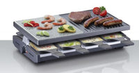 Steba Multi raclette RC 58 Γκριλιέρα