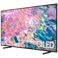 Samsung 75Q60B Τηλεόραση  75"  QLED 4Κ Ultra HD