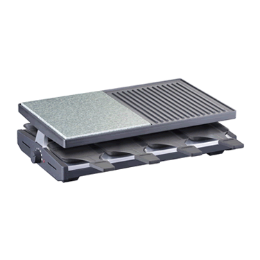 Steba Multi raclette RC 58 Γκριλιέρα