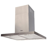 Amica OKP6321T Aπορροφητήρας Τζάκι  396 m³/h, 60cm - www.cchelectro.com