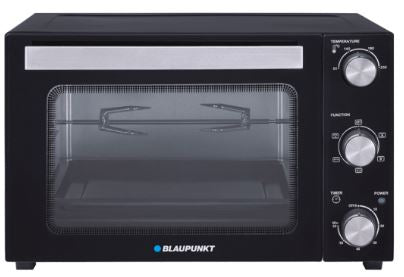 Blaupunkt EOM 501 Ηλεκτρικό Φουρνάκι