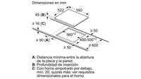 Balay 3EB721LR Εντοιχιζόμενη Κεραμική Εστία - www.cchelectro.com
