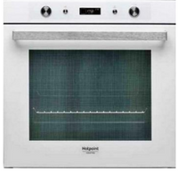 Hotpoint Ariston FI7 861 SH WH HA Εντοιχιζόμενος Φούρνος 73L