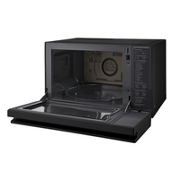 LG MJ3965BPS Microwave Smart Inverter συνδυασμένος 39 liters  Black Color - www.cchelectro.com